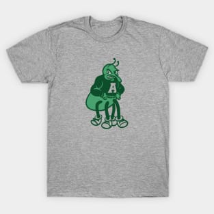 The Boll Weevils of the University of Arkansas at Monticello T-Shirt